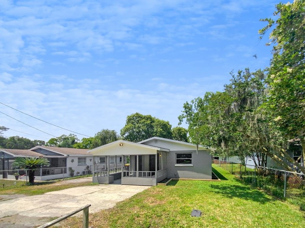 1931 Josephine St, Lakeland FL  33815-3923 exterior