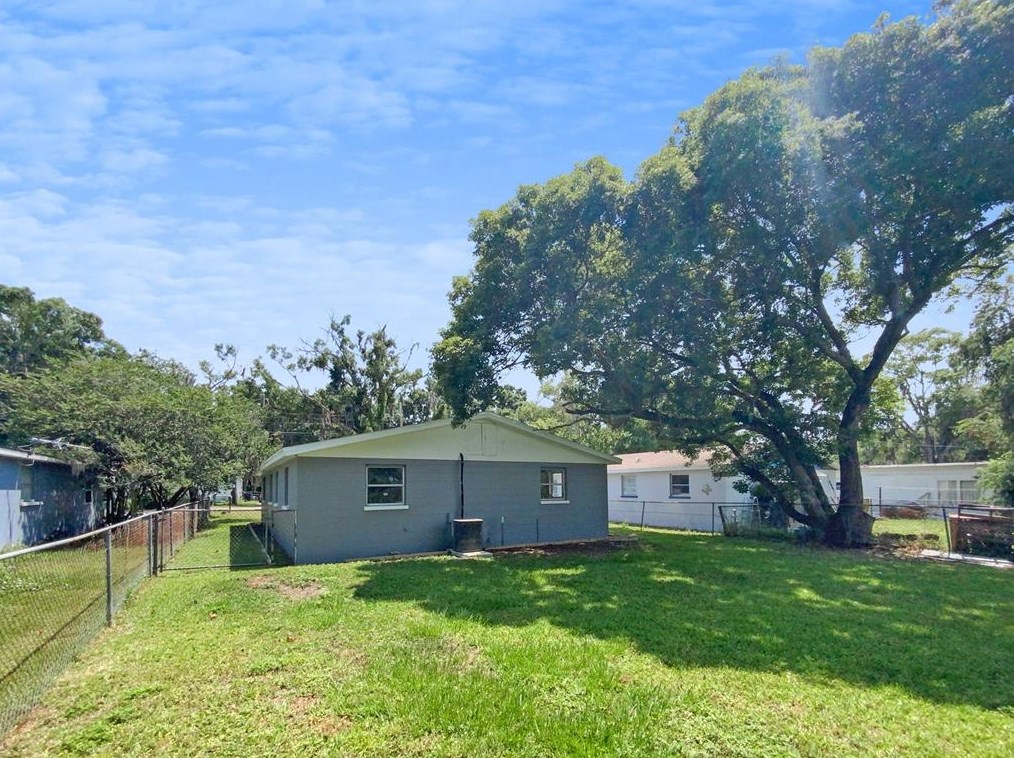 1931 Josephine St, Lakeland FL  33815-3923 exterior