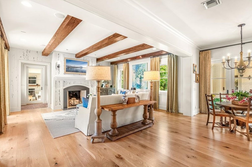 1460 Via Tuscany, Winter Park FL 32789-2654 exterior