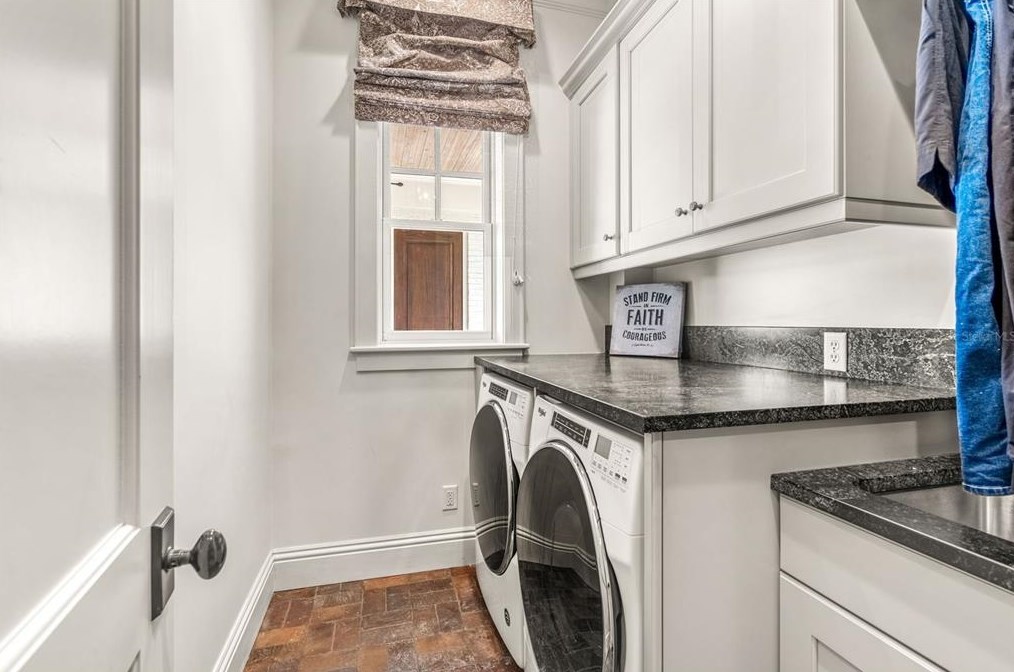 1460 Via Tuscany, Winter Park FL 32789-2654 exterior