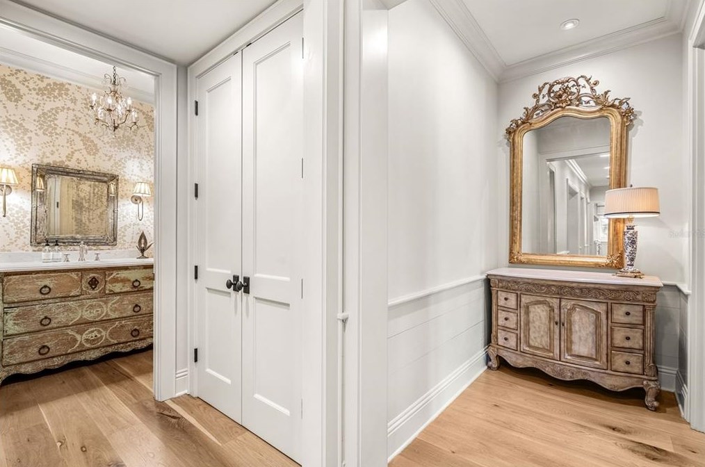 1460 Via Tuscany, Winter Park FL 32789-2654 exterior