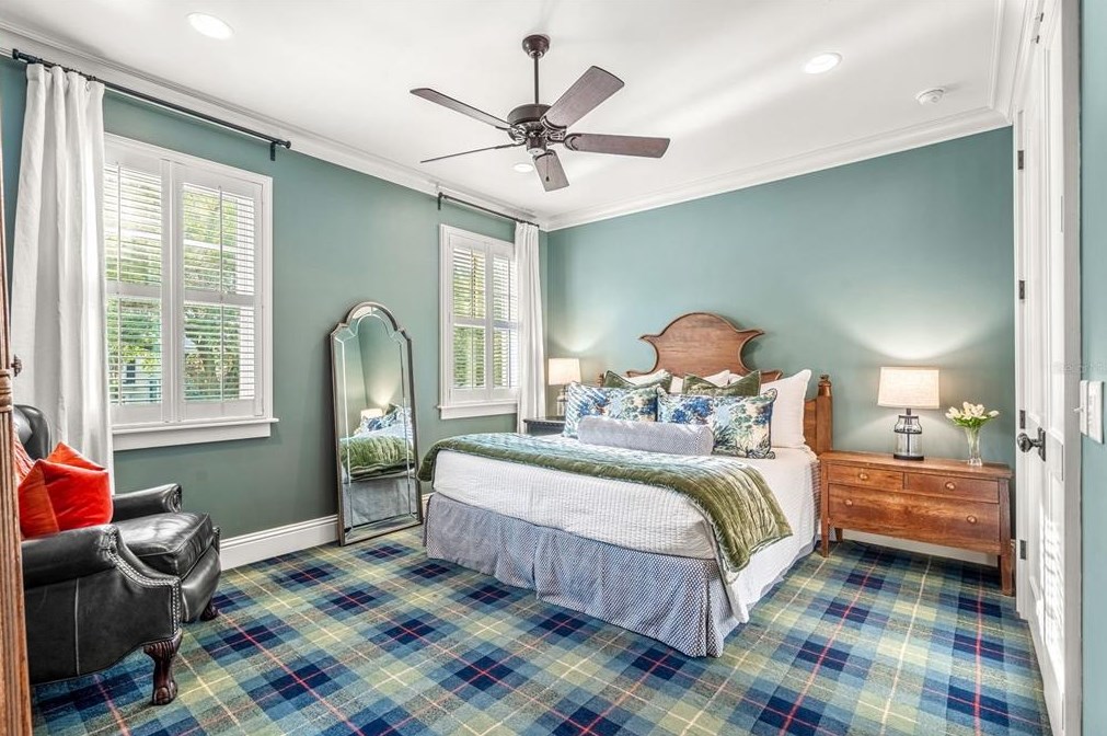 1460 Via Tuscany, Winter Park FL 32789-2654 exterior