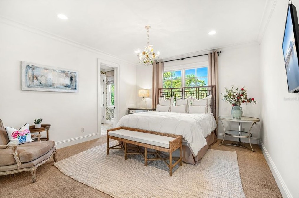 1460 Via Tuscany, Winter Park FL 32789-2654 exterior