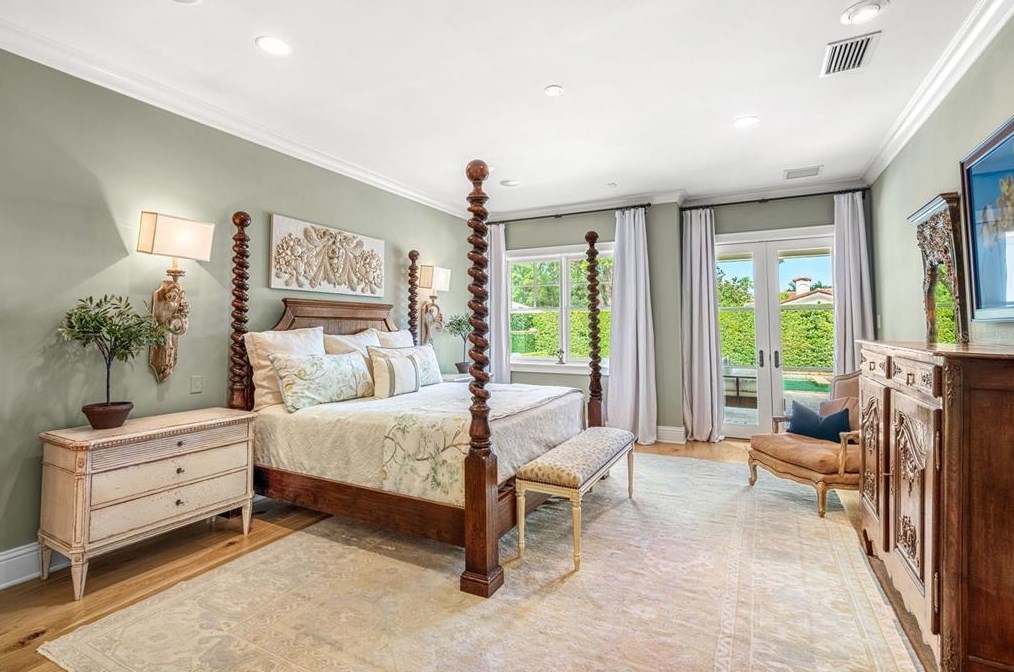 1460 Via Tuscany, Winter Park FL 32789-2654 exterior