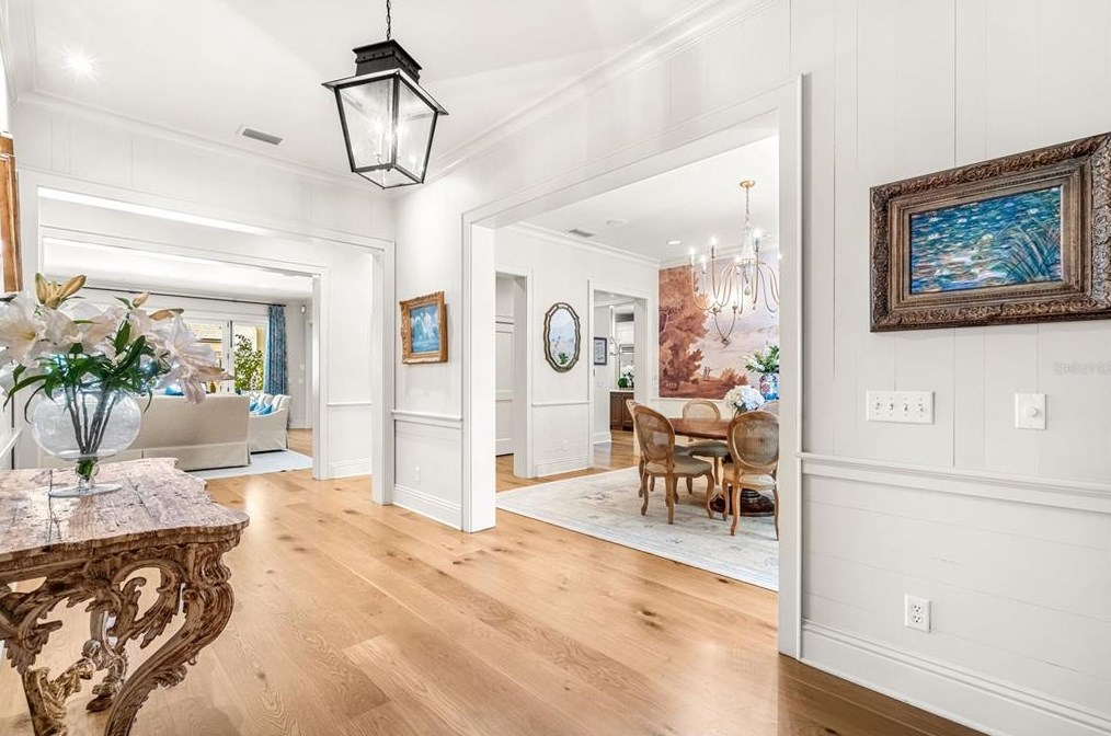 1460 Via Tuscany, Winter Park FL 32789-2654 exterior