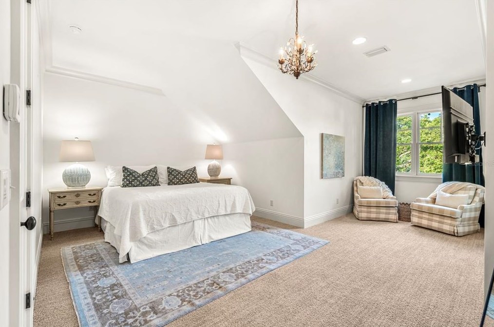 1460 Via Tuscany, Winter Park FL 32789-2654 exterior