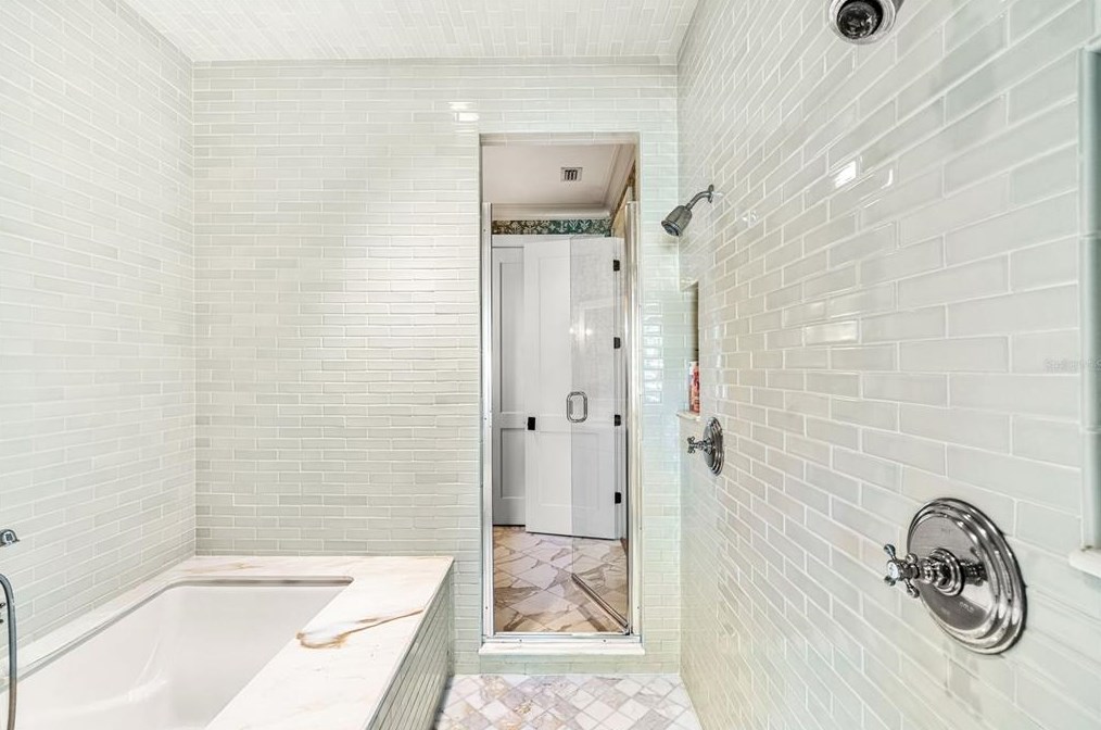 1460 Via Tuscany, Winter Park FL 32789-2654 exterior