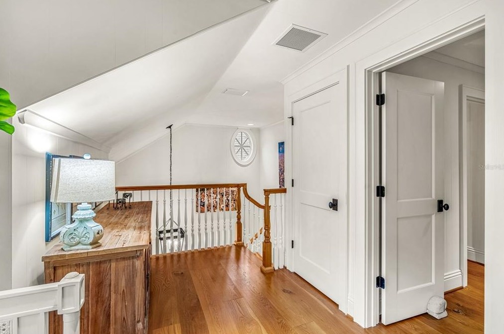 1460 Via Tuscany, Winter Park FL 32789-2654 exterior