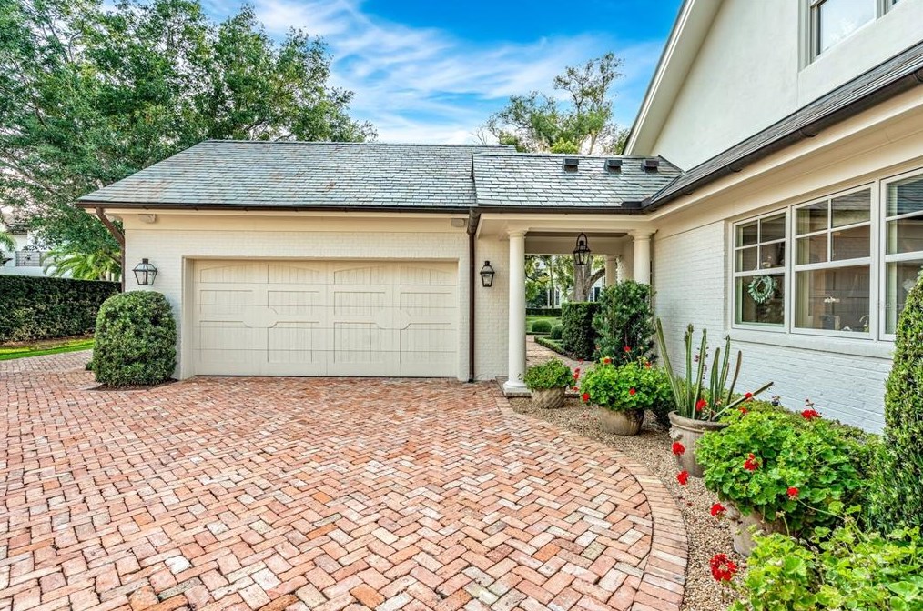1460 Via Tuscany, Winter Park FL 32789-2654 exterior