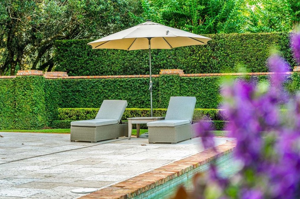 1460 Via Tuscany, Winter Park FL 32789-2654 exterior