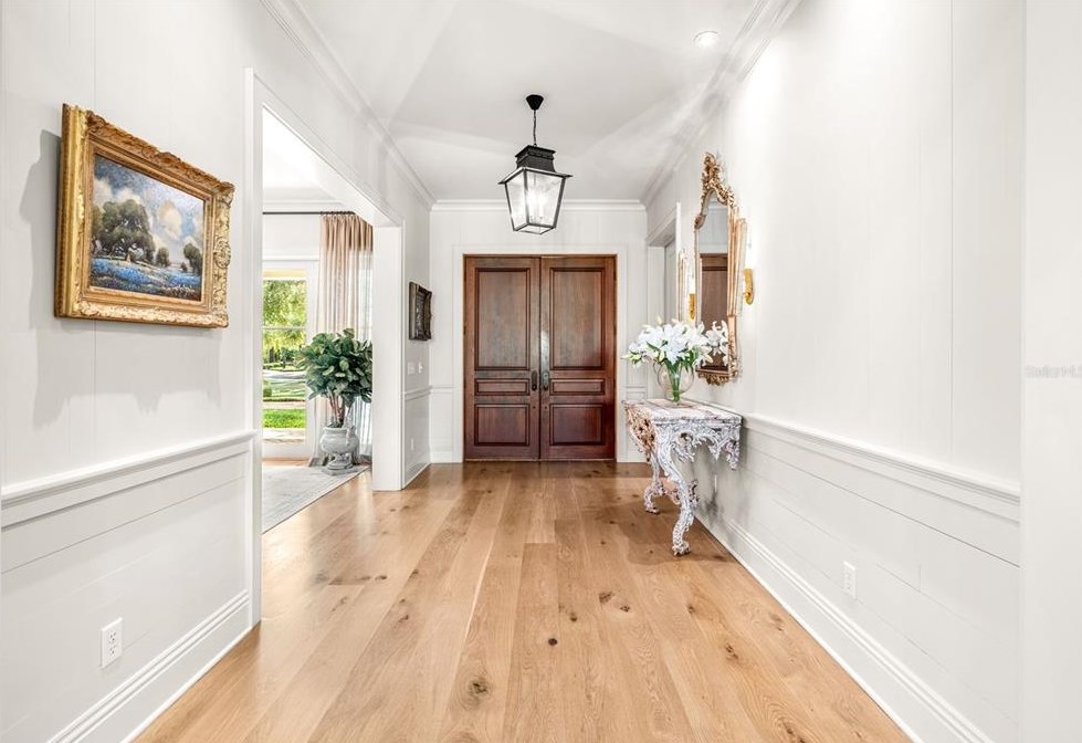 1460 Via Tuscany, Winter Park FL 32789-2654 exterior