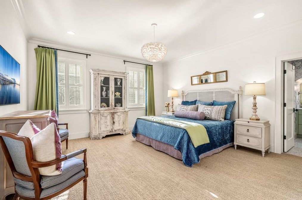 1460 Via Tuscany, Winter Park FL 32789-2654 exterior