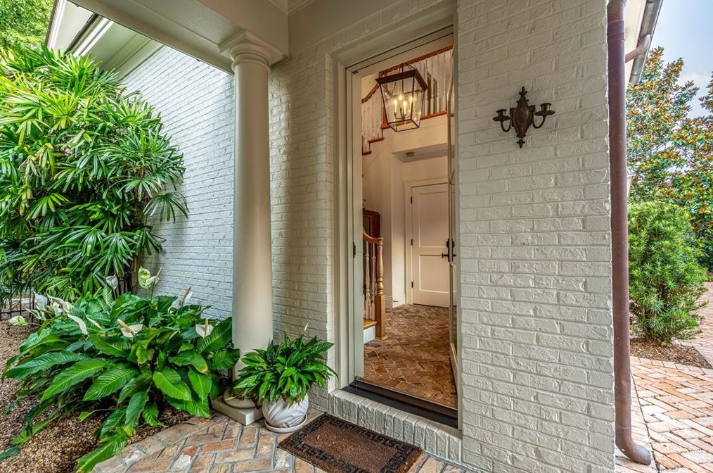 1460 Via Tuscany, Winter Park FL 32789-2654 exterior