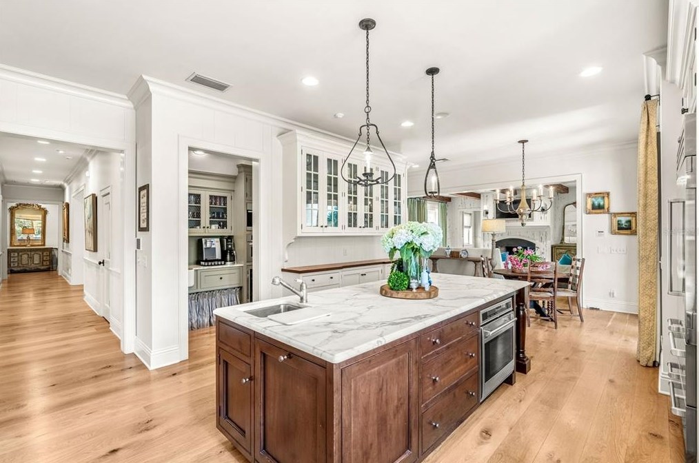 1460 Via Tuscany, Winter Park FL 32789-2654 exterior