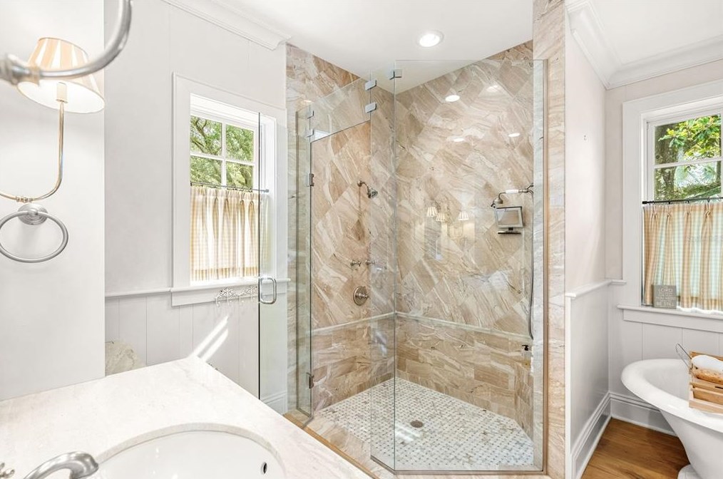 1460 Via Tuscany, Winter Park FL 32789-2654 exterior