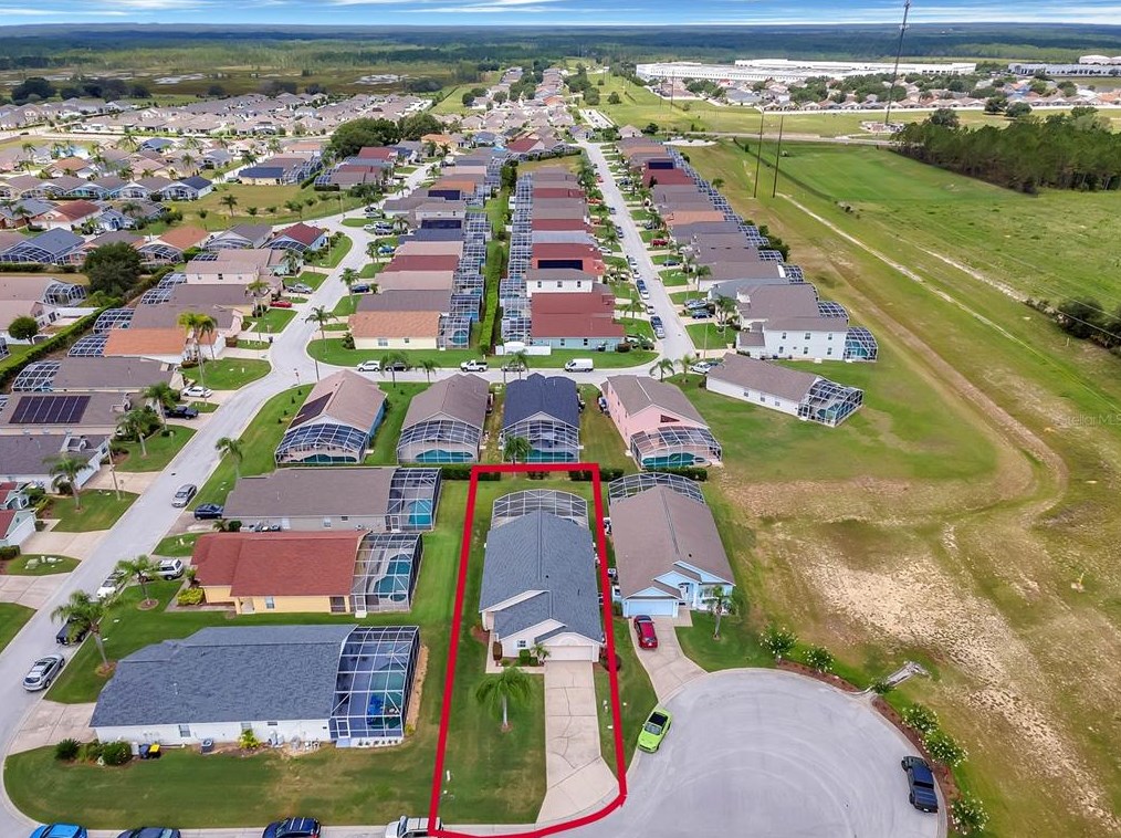 237 Kimberly Point Dr, Davenport FL  33837-3884 exterior