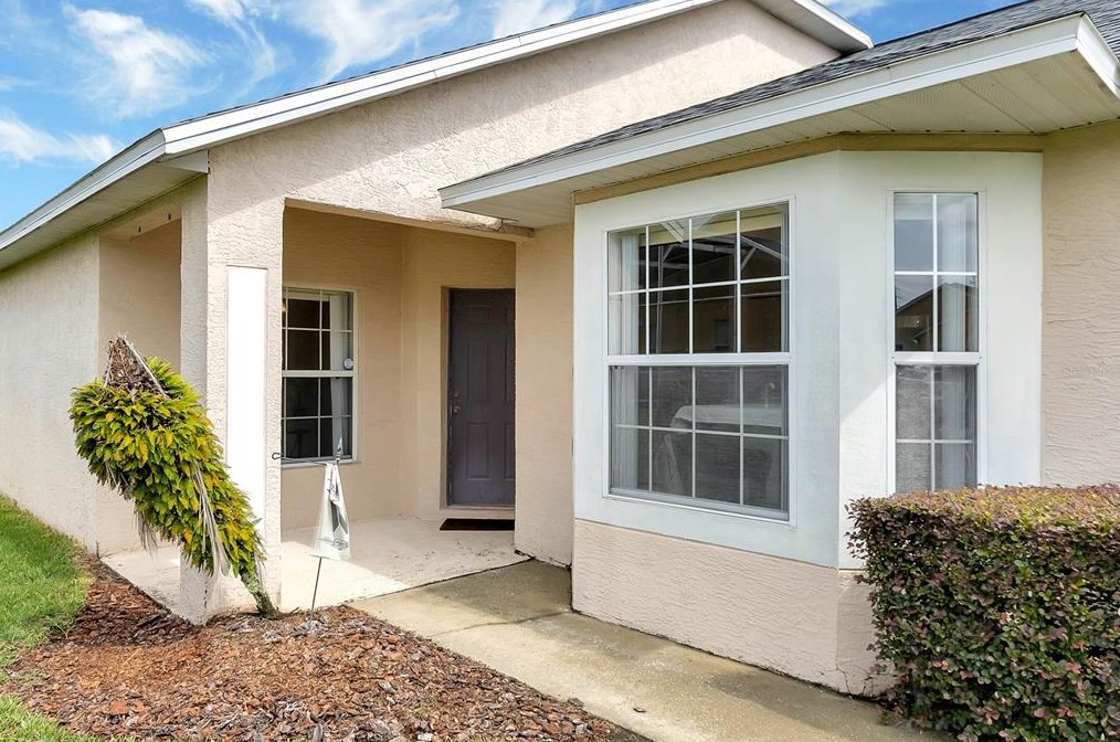 237 Kimberly Point Dr, Davenport FL  33837-3884 exterior