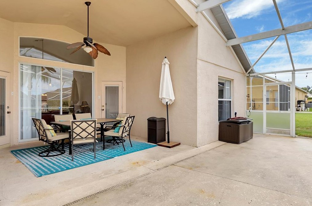 237 Kimberly Point Dr, Davenport FL  33837-3884 exterior