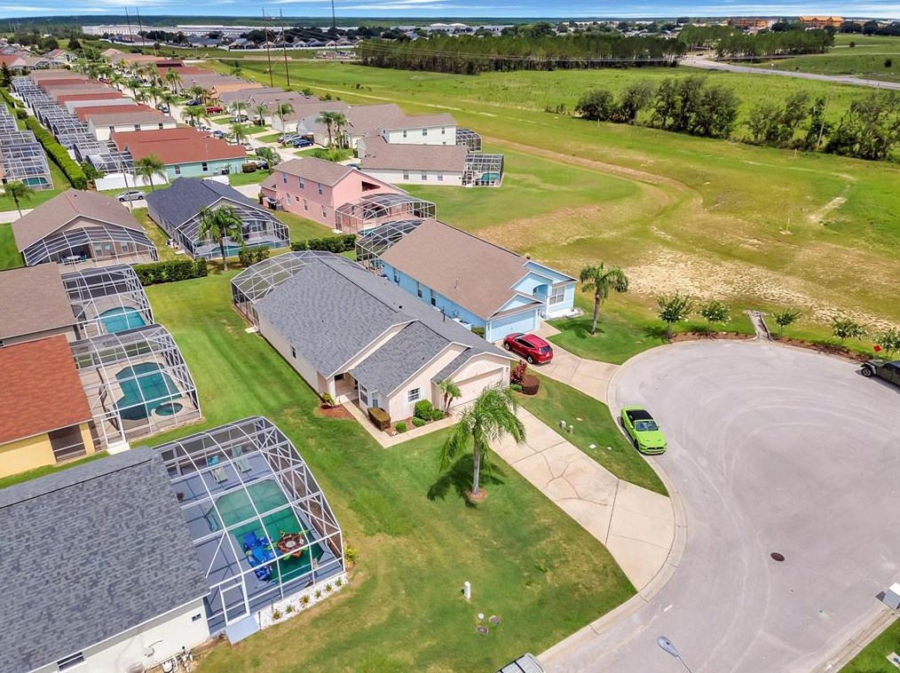 237 Kimberly Point Dr, Davenport FL  33837-3884 exterior