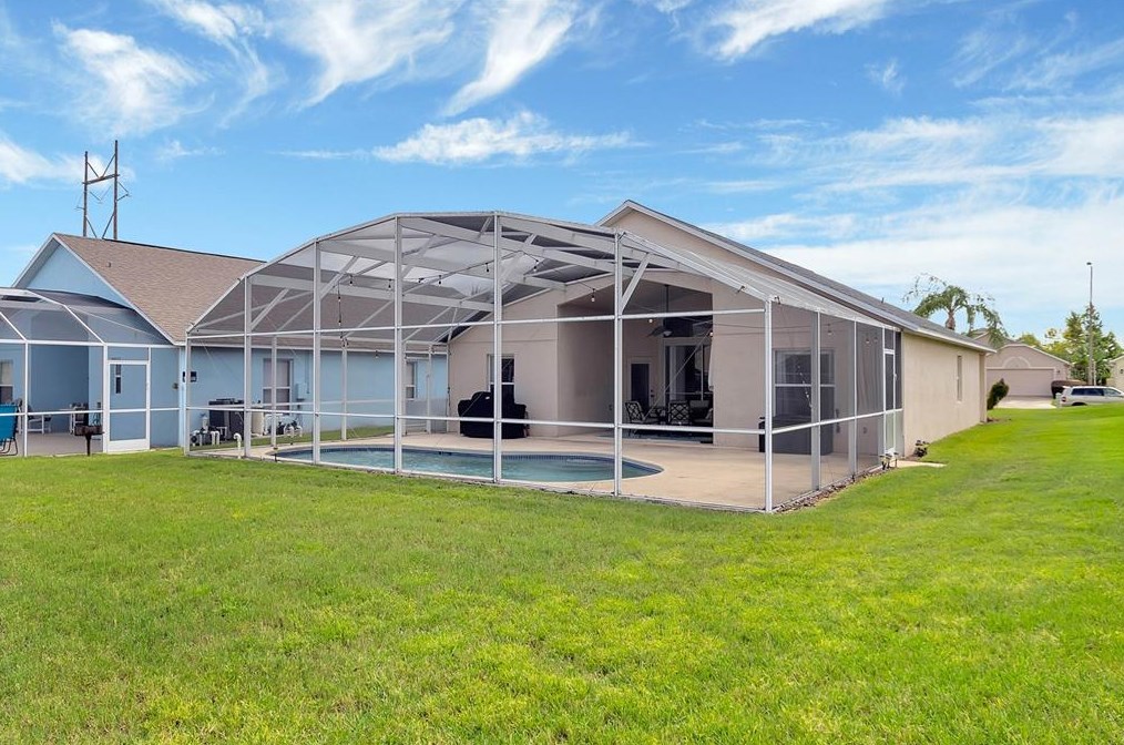 237 Kimberly Point Dr, Davenport FL  33837-3884 exterior