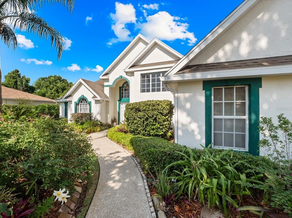 1041 Pearl Tree Rd, Deltona FL  32725-4306 exterior