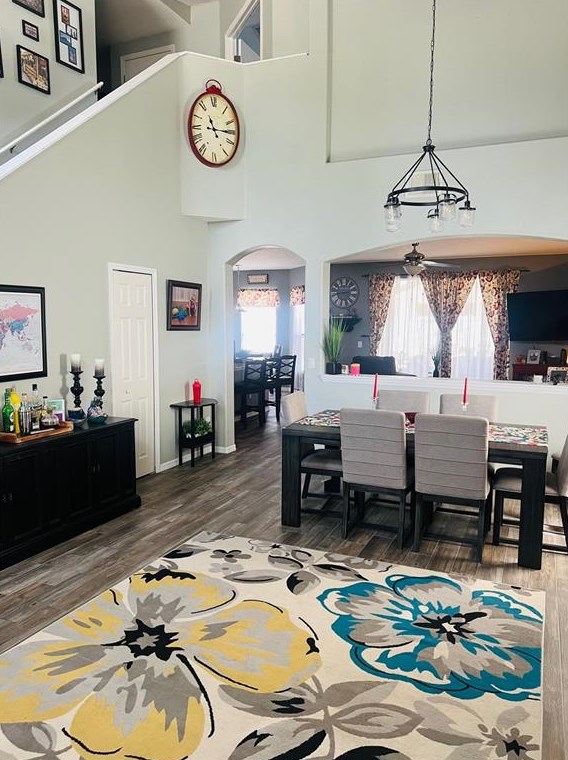 402 Graystone Blvd, Davenport FL  33837-8833 exterior