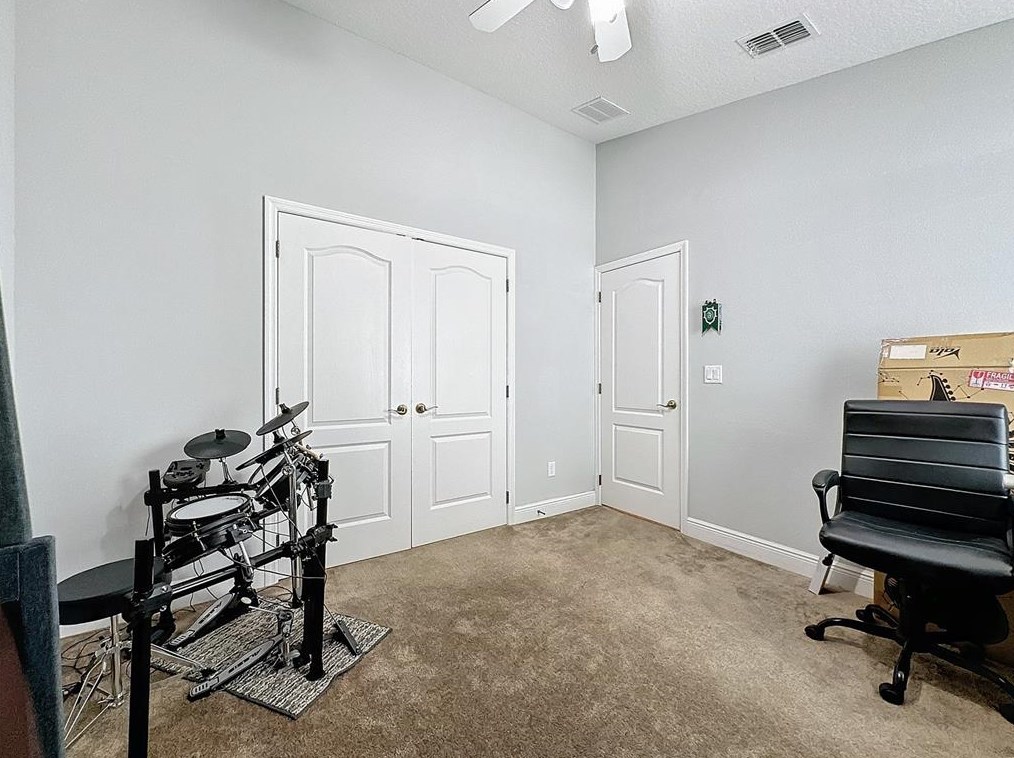 1144 Cambourne Dr, Kissimmee FL exterior