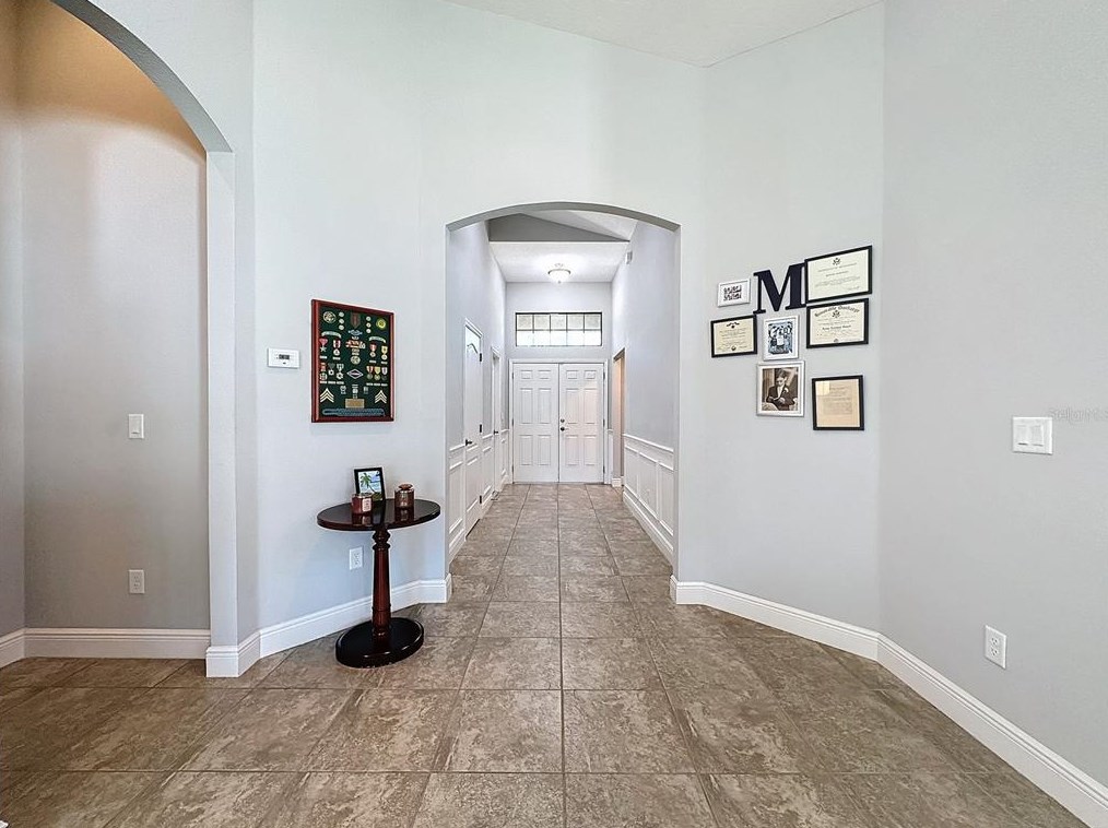 1144 Cambourne Dr, Kissimmee FL exterior