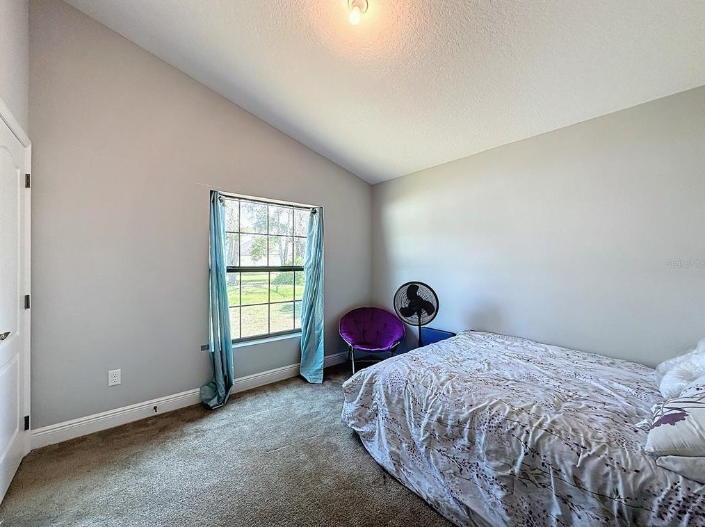 1144 Cambourne Dr, Kissimmee FL exterior