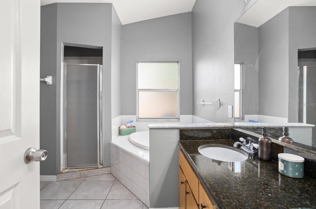 1195 Perch Dr, Saint Cloud FL  34771-9487 exterior