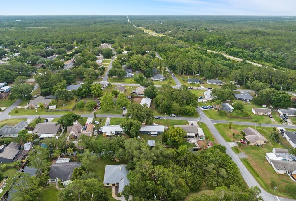 1195 Perch Dr, Saint Cloud FL  34771-9487 exterior