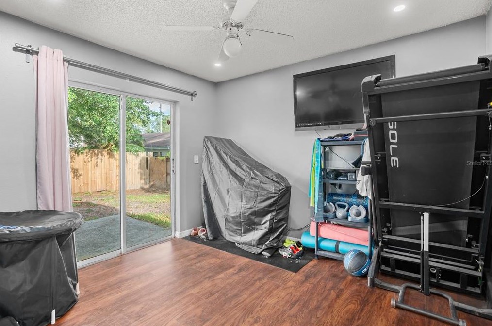 1195 Perch Dr, Saint Cloud FL  34771-9487 exterior