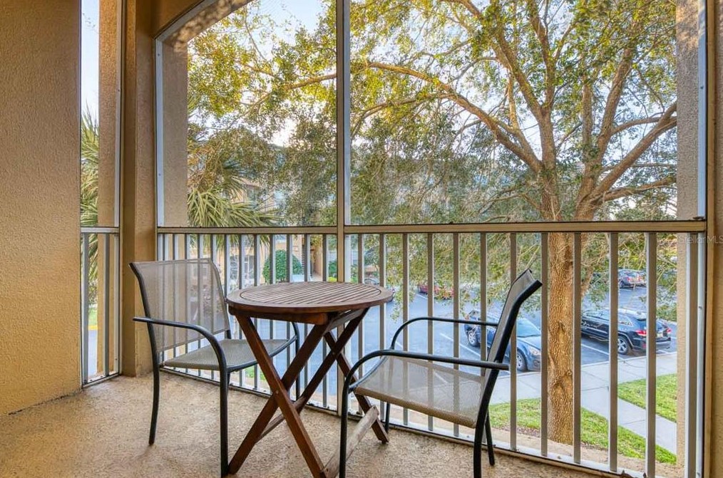 2821 Almaton Loop, Kissimmee FL 34747-2161 exterior