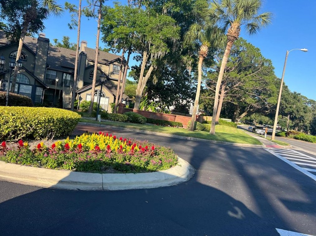 954 Forest Ridge Ct, Lake Mary FL  32746-2425 exterior