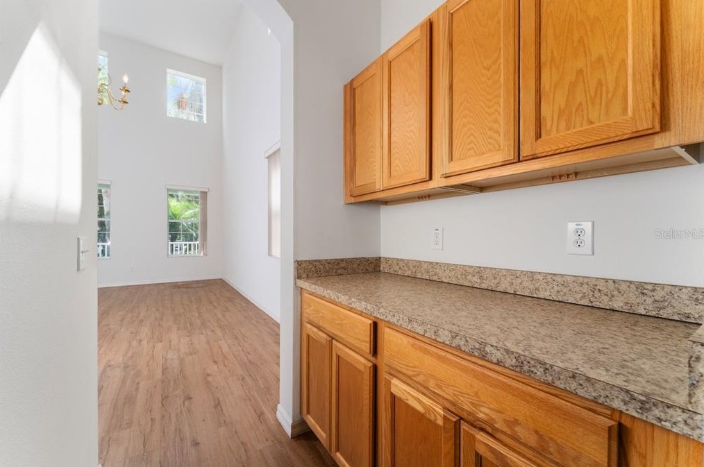 10339 Woodward Winds Dr, Orlando FL  32827-6913 exterior