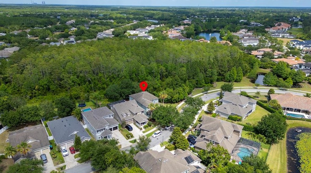 10339 Woodward Winds Dr, Orlando FL  32827-6913 exterior