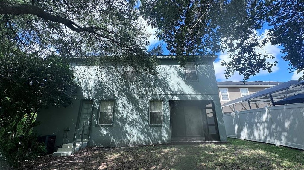 10339 Woodward Winds Dr, Orlando FL  32827-6913 exterior