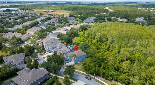 10339 Woodward Winds Dr, Orlando FL  32827-6913 exterior