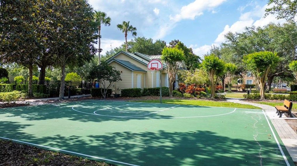 10339 Woodward Winds Dr, Orlando FL  32827-6913 exterior