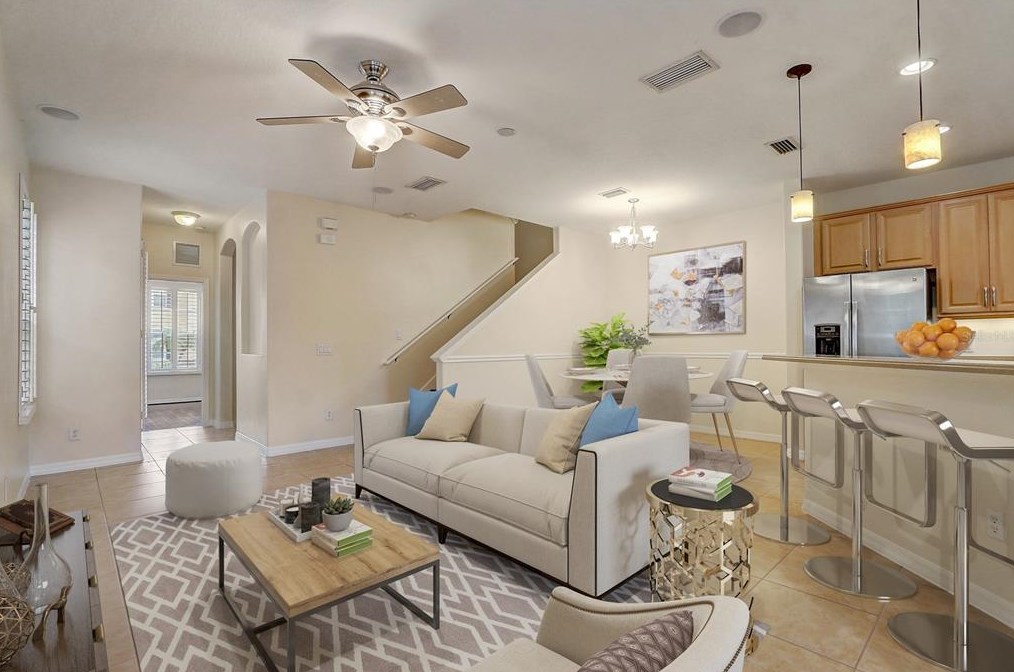 1469 Barking Deer Cv, Casselberry FL  32707-5843 exterior