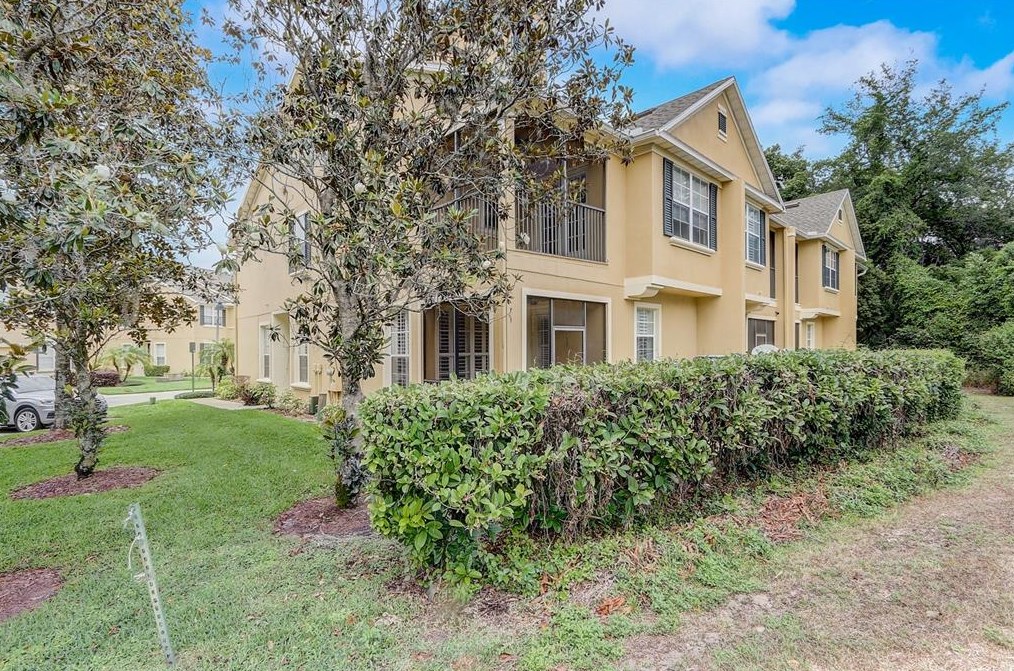 1469 Barking Deer Cv, Casselberry FL  32707-5843 exterior