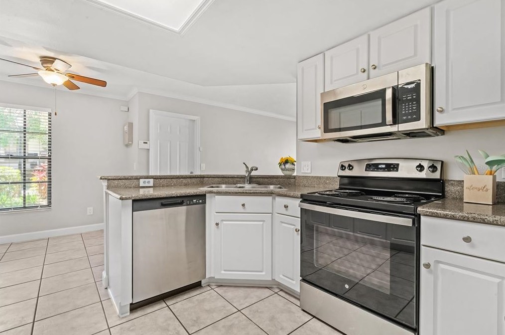 985 Troon Trce, Casselberry FL  32708-4322 exterior