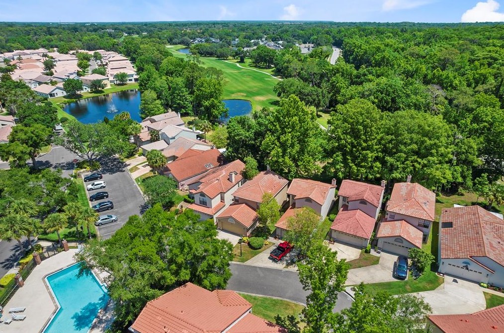 985 Troon Trce, Casselberry FL  32708-4322 exterior