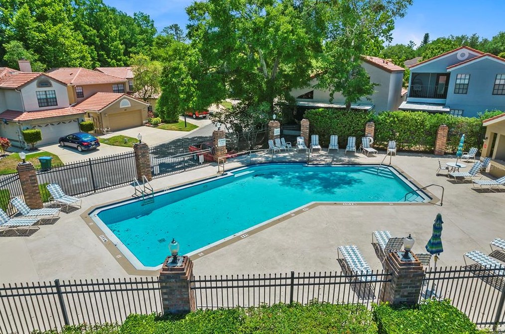 985 Troon Trce, Casselberry FL  32708-4322 exterior