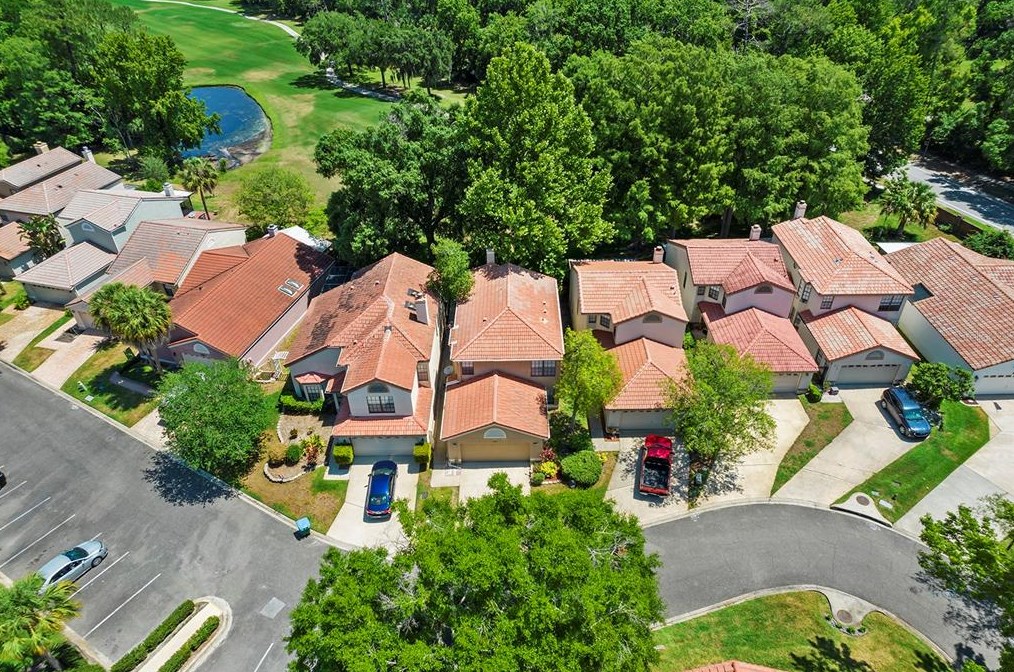 985 Troon Trce, Casselberry FL  32708-4322 exterior