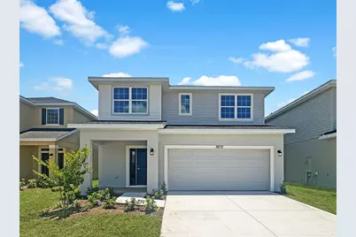 3672 Sagefield Drive, Saint Cloud, FL 34773 - Photo 1