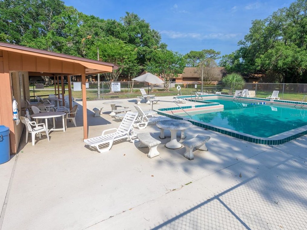 341 Pinesong Dr, Casselberry FL  32707-5119 exterior