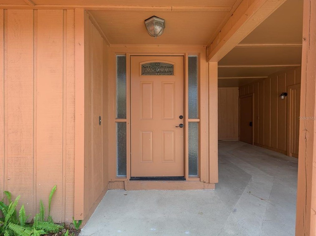 341 Pinesong Dr, Casselberry FL  32707-5116 exterior