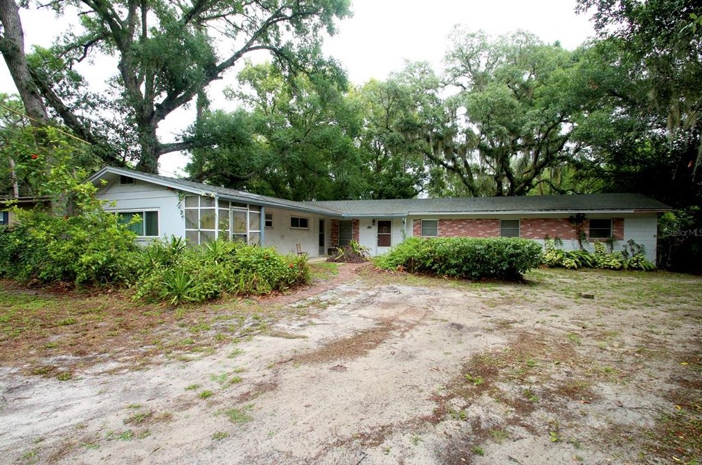 261 Short St, Lake Mary FL  32746-3537 exterior