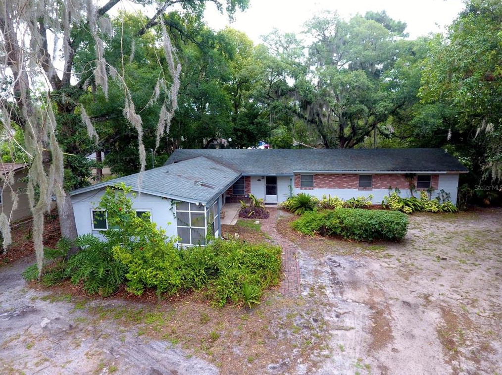 261 Short St, Lake Mary FL  32746-3537 exterior